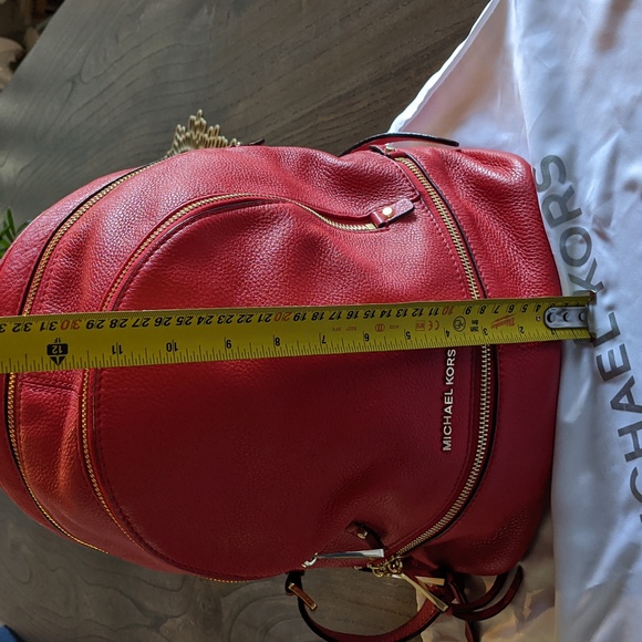 Michael Kors Backpack - Picture 10 of 13